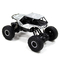 Радиоуправляемые модели - Машинка Sulong Toys Off-road Crawler Tiger на радиоуправлении 1:18 матовый серый (SL-111RHMGR)#3