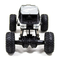 Радиоуправляемые модели - Машинка Sulong Toys Off-road Crawler Tiger на радиоуправлении 1:18 матовый серый (SL-111RHMGR)#4