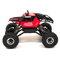 Радиоуправляемые модели - Машинка Sulong Toys Off-road Crawler Where the trail ends на радиоуправлении 1:14 красный (SL-121RHMR)#2