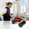 Радиоуправляемые модели - Машинка Sulong Toys Off-road Crawler Where the trail ends на радиоуправлении 1:14 красный (SL-121RHMR)#9