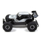 Радіокеровані моделі - Машинка Sulong Toys Off-road Crawler Speed King на радіокеруванні 1:14 сірий  (SL-153RHMGR)#2