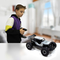 Радиоуправляемые модели - Машинка Sulong Toys Off-road Crawler Speed King на радиоуправлении 1:14 серый (SL-153RHMGR)#7