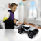 Радіокеровані моделі - Машинка Sulong Toys Off-road Crawler Speed King на радіокеруванні 1:14 сірий  (SL-153RHMGR)#9