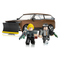 Фігурки персонажів - Ігровий набір Jazwares Roblox Feature Vehicle Car Crusher 2: Grandeur Dignity W10 (ROB0498)#2