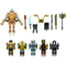 Фигурки персонажей - Игровой набор Jazwares Roblox Environmental Set Dungeon Quest: Fusion Goliath Throwdown W10 (ROB0496)#2