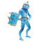Фигурки персонажей - Коллекционная фигурка Jazwares Fortnite Solo Mode Core Figure Frozen Fishstick S9 (FNT0801)#5