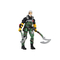 Фигурки персонажей - Коллекционная фигурка Jazwares Fortnite Solo Mode Core Figure Riptide S9 (FNT0805)#4