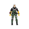 Фігурки персонажів - Колекційна фігурка Jazwares Fortnite Solo Mode Core Figure Riptide S9 (FNT0805)#5