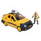 Фигурки персонажей - Коллекционная фигурка Jazwares Fortnite Joy Ride Vehicle Taxi Cab (FNT0817)#2
