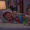 Персонажи мультфильмов - Мягкая игрушка CoComelon Roto Plush Bedtime Джей Джей (CMW0016)#9