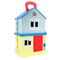 Меблі та будиночки - Ігровий набір CoComelon Deluxe Сімейний будинок (CMW0066)#8
