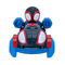 Автомоделі - Машинка Marvel Spidey Little Vehicle Disc Dashers Майлз Моралес (SNF0010)#3