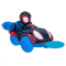 Автомоделі - Машинка Marvel Spidey Little Vehicle Disc Dashers Майлз Моралес (SNF0010)#4