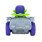 Автомодели - Машинка Marvel Spidey Little Vehicle W1 Гоблин (SNF0011)#3