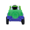 Автомоделі - Машинка Marvel Spidey Little Vehicle W1 Халк (SNF0012)#3