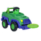 Автомоделі - Машинка Marvel Spidey Little Vehicle W1 Халк (SNF0012)#4