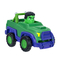 Автомодели - Машинка Marvel Spidey Little Vehicle W1 Халк (SNF0012)#5