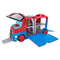 Транспорт і спецтехніка - Машинка Marvel Spidey Feature Vehicle Spidey Транспортер (SNF0051)#4
