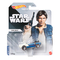 Автомодели - Машинка Hot Wheels Star Wars Han Solo (HHB74/HDN05)#2