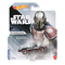 Автомодели - Машинка Hot Wheels Star Wars The Mandalorian (HHB74/HDL39)#2