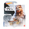 Автомоделі - Машинка Hot Wheels Star Wars Chewbacca (HHB74/HGY06)#2