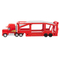 Транспорт і спецтехніка - Машинка Cars Вантажівка-транспортер Мак (HDN03)#2