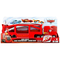 Транспорт і спецтехніка - Машинка Cars Вантажівка-транспортер Мак (HDN03)#5