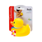 Игрушки для ванны - Игрушка для купания Infantino Уточка-спасатель (305110)#2