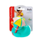 Игрушки для ванны - Игрушка для купания Infantino Уточка под дождем (305102)#2