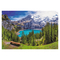 Пазлы - Пазл Trefl Озеро Эшинен Альпы Швейцария 1500 элементов (26166)#2