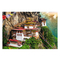 Пазли - Пазл Trefl Гніздо тигра Бутан 2000 елементів (27092)#2