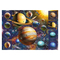 Пазлы - Пазл Trefl Spiral Солнечная система 1040 элементов (40013)#2