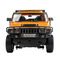 Радиоуправляемые модели - Автомодель MZ Hummer желтая 1:14 (2026/2026-1)#3