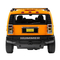 Радіокеровані моделі - Автомодель MZ Hummer жовта 1:14 (2026/2026-1)#4