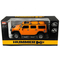 Радіокеровані моделі - Автомодель MZ Hummer жовта 1:14 (2026/2026-1)#6