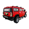 Радиоуправляемые модели - Автомодель MZ Hummer красная 1:14 (2026/2026-2)#2