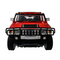 Радиоуправляемые модели - Автомодель MZ Hummer красная 1:14 (2026/2026-2)#3
