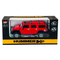 Радиоуправляемые модели - Автомодель MZ Hummer красная 1:14 (2026/2026-2)#5