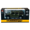 Радіокеровані моделі - Автомодель MZ Hummer зелена 1:14 (2026/2026-3)#6