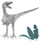 Дитячі книги - Книжка «Динозаврія» (9786177579129)#4