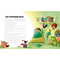 Дитячі книги - Книжка «Ранкова йога для дітей» Лорена Паджалунга (9786177579723)#2