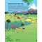 Дитячі книги - Книжка «Динозаври Понад 250 налiпок для дослiдникiв» (9786177579600)#4