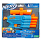 Помповое оружие - Бластер игрушечный Nerf Элит 2.0 Prospect QS 4 (F4190)#2