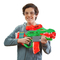 Помповое оружие - Бластер игрушечный Nerf Дино Rex-Rampage (F0807)#4