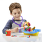 Набори для ліплення - Ігровий набір Play-Doh Прийом у ветеринара (F3639)#4