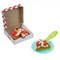 Наборы для лепки - Игровой набор Play-Doh Выпекаем пиццу (F4373)#3