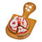 Набори для ліплення - Ігровий набір Play-Doh Випікаємо піццу (F4373)#4