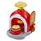 Наборы для лепки - Игровой набор Play-Doh Выпекаем пиццу (F4373)#5