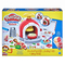 Набори для ліплення - Ігровий набір Play-Doh Випікаємо піццу (F4373)#6