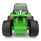 Автомоделі - Автомодель Monster Jam Grave digger 1:43 (6055963-1)#2